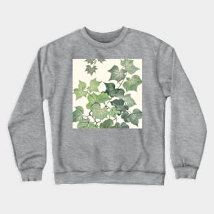 Ivy Crewneck Sweatshirt